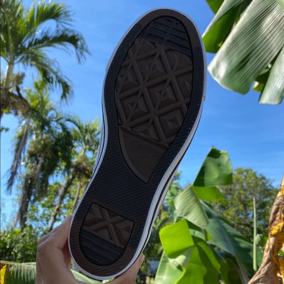 Converse All Star Classic White low - Picture 4 of 7